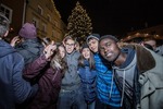 Silvesterfeiern am Stadtplatz Sterzing 13152523