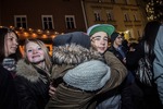 Silvesterfeiern am Stadtplatz Sterzing 13152525