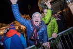 Silvesterfeiern am Stadtplatz Sterzing 13152536