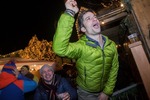 Silvesterfeiern am Stadtplatz Sterzing 13152537