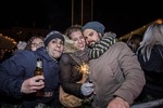 Silvesterfeiern am Stadtplatz Sterzing 13152552