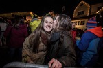 Silvesterfeiern am Stadtplatz Sterzing 13152560