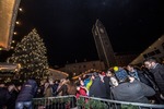 Silvesterfeiern am Stadtplatz Sterzing 13152561