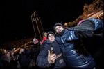 Silvesterfeiern am Stadtplatz Sterzing 13152562