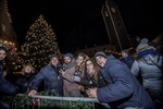 Silvesterfeiern am Stadtplatz Sterzing 13152563