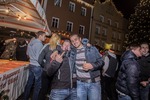 Silvesterfeiern am Stadtplatz Sterzing 13152570