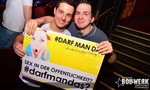 DARF MAN DAS - die etwas andere Party! 13156912