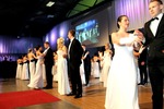 Matura- & Abschlussball der BHAK/BHAS Oberwart 13167161