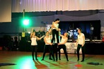 Matura- & Abschlussball der BHAK/BHAS Oberwart 13167465