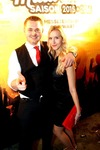 Matura- & Abschlussball der BHAK/BHAS Oberwart 13167576