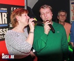 KARAOKE 13172050