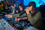 DVBBS presented by RAVEolution EDM 13174454