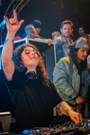 DVBBS presented by RAVEolution EDM 13174483