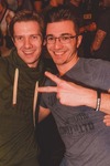 CASCADA live pres. by SUGARFREE-dein Partyfloor! 13176326