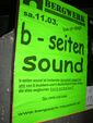 b-seiten sound