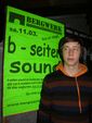 b-seiten sound