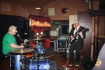 LIVE - Rock The Roadhouse // THE MUNKEY BRAINS 13177050