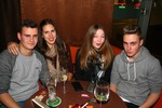 Samstags in der Citylounge 