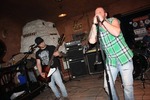 LIVE - Rock The Roadhouse // SICK'N'FLAW 13182514