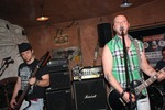 LIVE - Rock The Roadhouse // SICK'N'FLAW 13182523