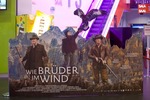 Wie Brüder im Wind premiere