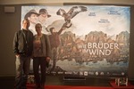 Wie Brüder im Wind premiere 13191126