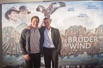 Wie Brüder im Wind premiere 13191128