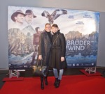 Wie Brüder im Wind premiere 13191165