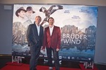 Wie Brüder im Wind premiere 13191209