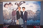 Wie Brüder im Wind premiere 13191217