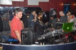 DAFT PUNK! the official & original tribute show live im SUGARFREE!