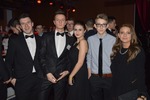 Matura I'd like to finish - Maturaball der HTL-Wels 13201490