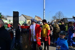 Berger FASCHING 2016 13207432