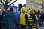 Berger FASCHING 2016 13207485