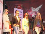 Wahl zur Miss Salzburg 2006