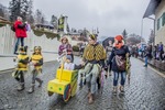 Fasching 2016 in Sterzing 13217281