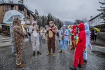 Fasching 2016 in Sterzing 13217297