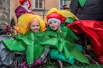 Fasching 2016 in Sterzing 13217380