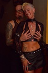 Erotic24 Faschingsparty mit Strip Show und Aktion 13217573