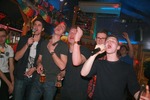 Faschings Karaoke 13218500