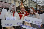 ORF Gildenfasching