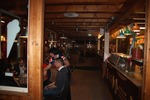 SUPERBOWL PARTY im Outback Roadhouse