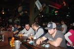 SUPERBOWL PARTY im Outback Roadhouse