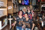 SUPERBOWL PARTY im Outback Roadhouse 13223257