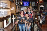 SUPERBOWL PARTY im Outback Roadhouse 13223258