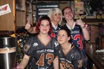 SUPERBOWL PARTY im Outback Roadhouse 13223259