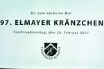 96. Elmayer Kränzchen 13224682