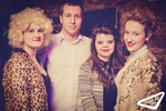 Faschingas-Party 13224966