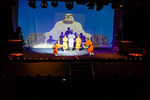 Jubiläumsshow der SHALOIN MÖNCHE 13225802