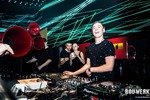 ADRENALIN mit COONE & TECHNOBOY